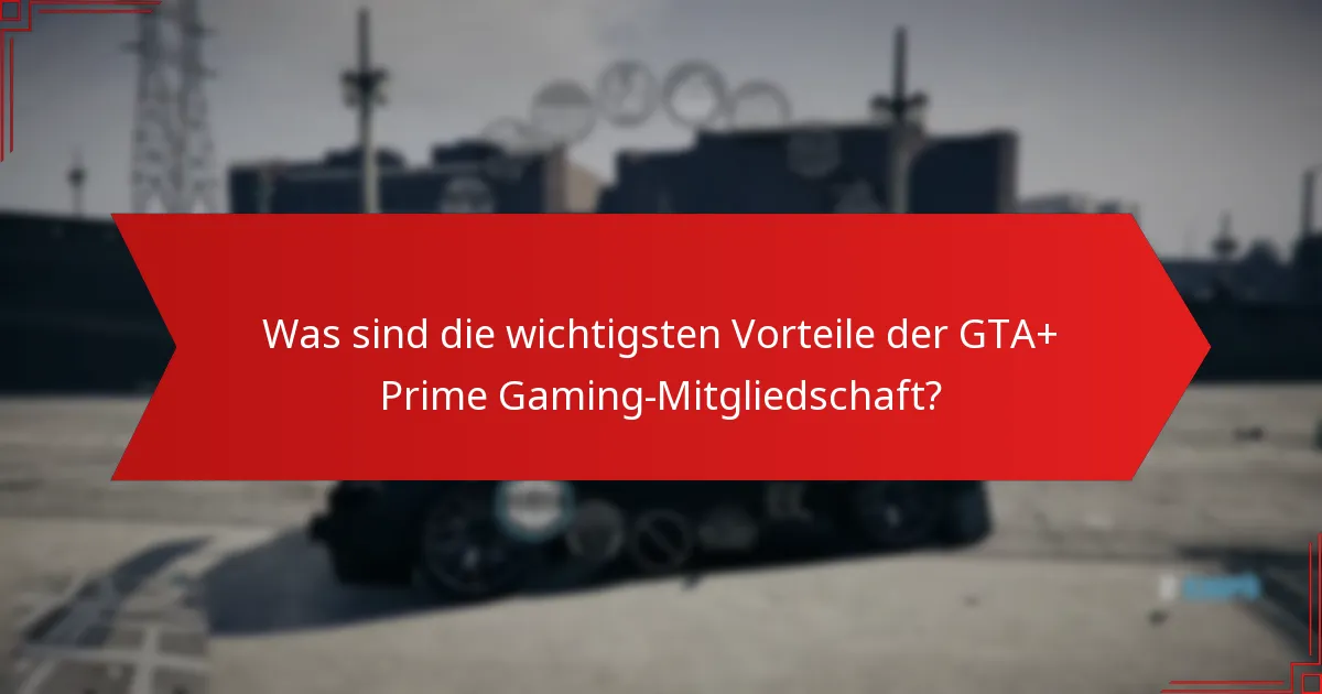 Wie verbessert GTA+ das Gameplay für Spieler?