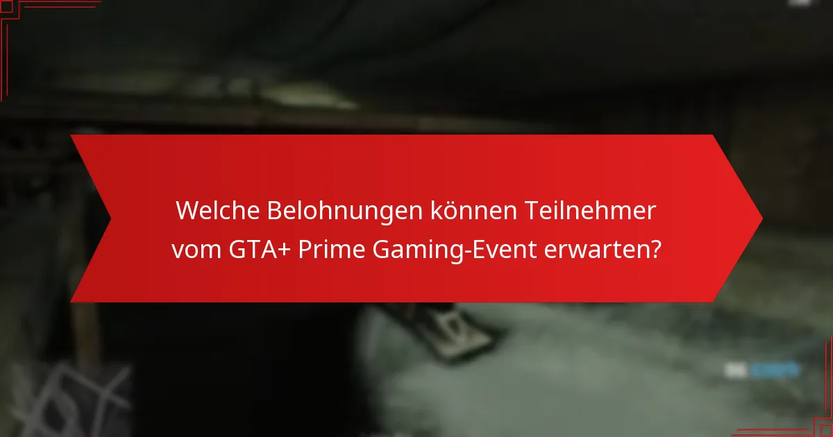 Wie kann man häufige Probleme während der Event-Teilnahme beheben?