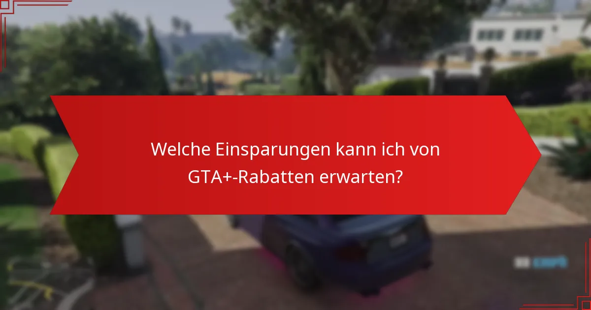 Welche Faktoren beeinflussen die Verfügbarkeit von Rabatten?
