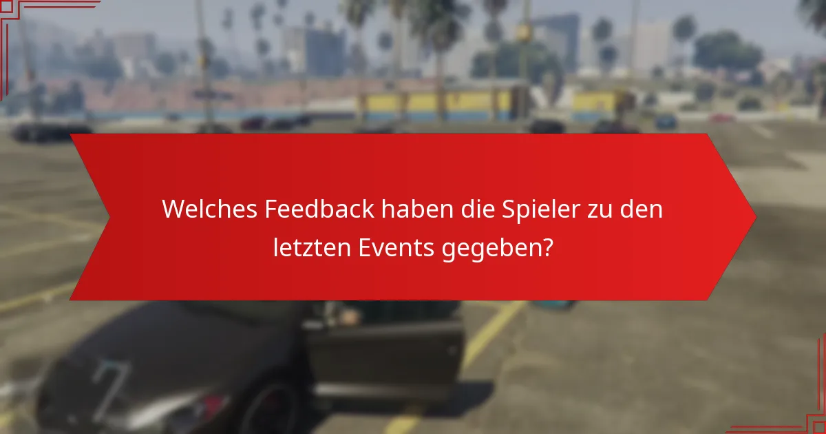 Welche Strategien maximieren die Teilnahme an wöchentlichen Events?