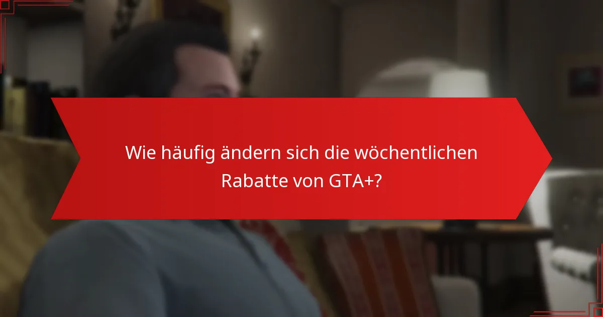 Welche Tipps können meine Einsparungen mit GTA+ maximieren?