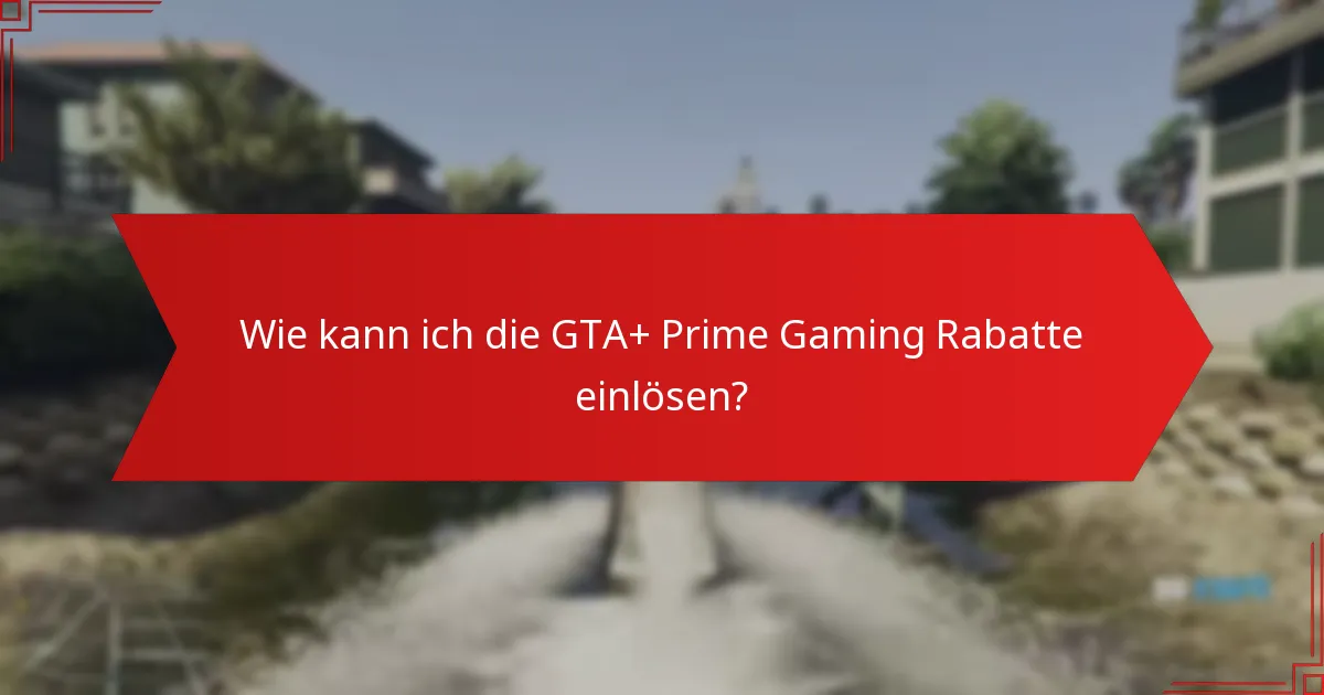 Wie schneidet GTA+ im Vergleich zu anderen Gaming-Abonnementdiensten ab?